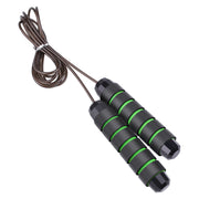 Jump Rope Fitness Wire Rope Weight Loss Equipment