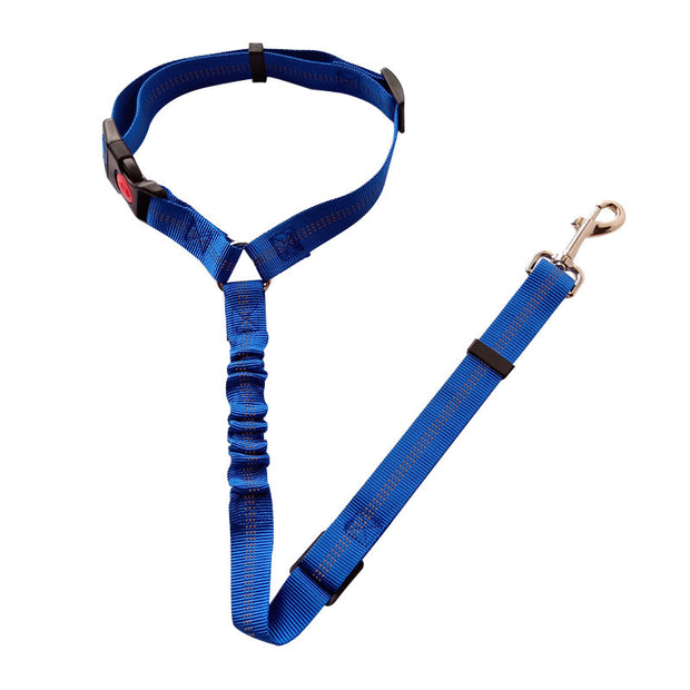 Safety Rope Elastic Traction Rope Dog Chain