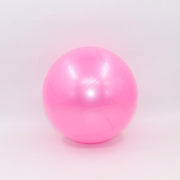 Explosion-Proof Frosted Mini Pilates Ball Yoga Ball