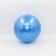 Explosion-Proof Frosted Mini Pilates Ball Yoga Ball