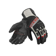 Motorcyclist gloves