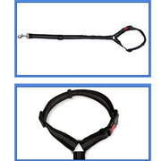 Safety Rope Elastic Traction Rope Dog Chain