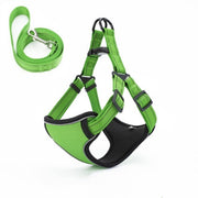 Vest-style dog Jump Ropewalking rope rope