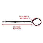 Safety Rope Elastic Traction Rope Dog Chain